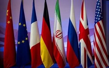  کشور های اروپایی نگران نقض برجام توسط ترامپ نگران هستند