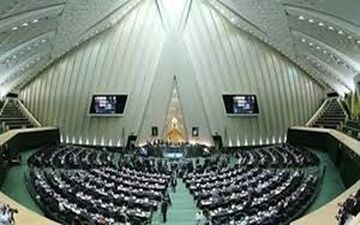 گرفتاری نمایندگان مجلس شورای اسلامی استان کرمانشاه در پیله خود ساخته! 