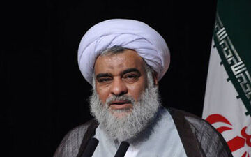 امام جمعه شوشتر درگذشت