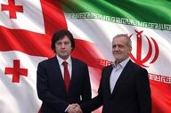 اعتراف رسانه آمریکایی: گرجستان در حال ورود به مدار ایران است 