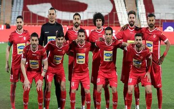 روزگار سخت پرسپولیس؛ دوران پساگلات 