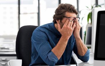 اگر این مشکلات را دارید از غم و اندوه فرار کنید