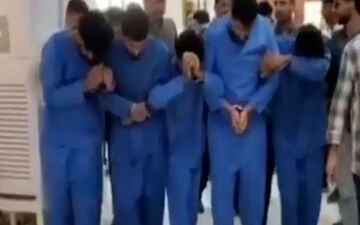 باند سارقان مسلح طلافروشی در هرمزگان متلاشی شد/پای سرقت 13 کیلو طلا در میان بود 