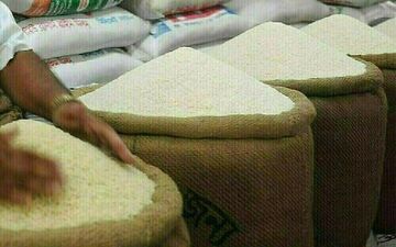 کاهش قیمت برنج تا دو هفته آینده 