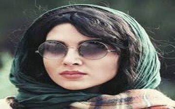 حرکت عجیب سارا رسول زاده در مقابل بازیگر پایتخت! 