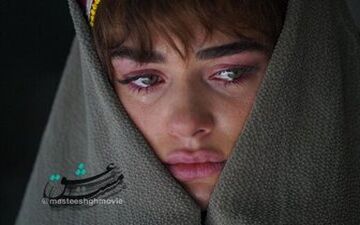  همبازی شدن بازیگر زن ترکیه‌ای با شهاب حسینی و پارسا پیروزفر/ عکس