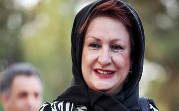 حال وخیم مریم امیر‌جلالی در بیمارستان/ لطفاً برایش دعا کنید