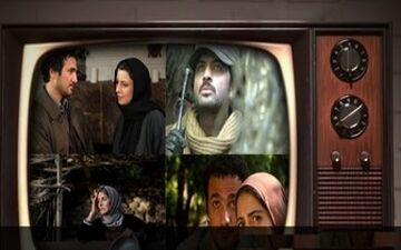  همراه با فیلم‌های سینمایی تلویزیون در آخرین روز‌های اردیبهشت