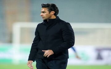 درگیری هواداران استقلال به خاطر فرهاد