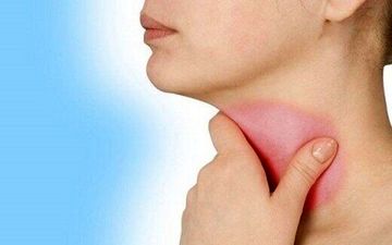 این علائم به شما می‌گوید کمبود یُد دارید