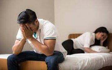  انزال دردناک؛ آیا خبر از بیماری خاصی در بدن می‌دهد؟