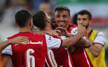 قرعه‌کشی لیگ قهرمانان آسیا؛ پرسپولیس در سید یک، سپاهان و نساجی در سید ۲
