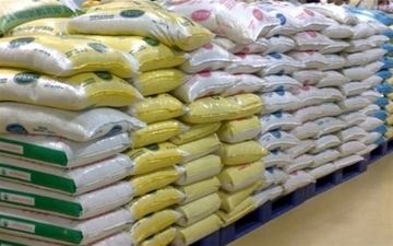 200 هزار تن برنج در صف تخصیص ارز قرار گرفت