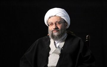 رئیس مجمع تشخیص مصلحت نظام درگذشت آیت‌الله ممدوحی را تسلیت گفت
