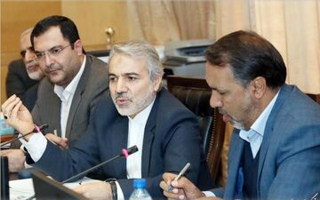 کمال الدین شهریاری: رقم کنونی بودجه عمرانی به واقعیت نزدیک تر است