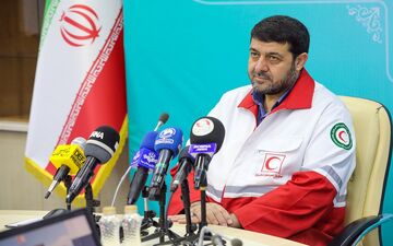 محموله ۴۹ تنی آنتی‌بیوتیک امشب وارد کشور می‌شود