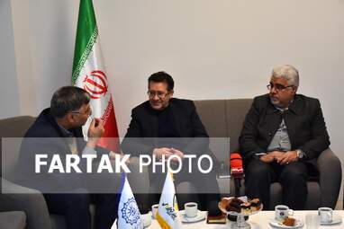 دکتر سجاد دادفر عضو هیأت علمی دانشگاه رازی، دکتر روح‌الله بهرامی عضو هیأت علمی دانشگاه رازی، جهانشاه امیری پژوهشگر  