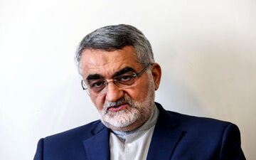 اگر بخواهیم با آمریکا مذاکره کنیم حتما از موضع قدرت انجام خواهیم داد