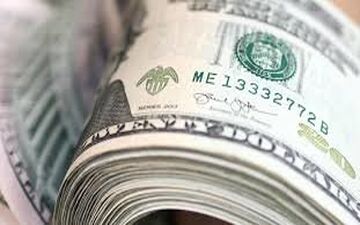 بانک‌ها نرخ خرید دلار را بالا بردند