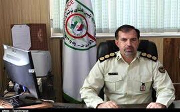   بازگشت بیش از 50 میلیارد ریال به حساب مالباختگان با اقدام پلیس فتا کرمانشاه 

 

