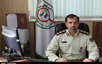   بازگشت بیش از 50 میلیارد ریال به حساب مالباختگان با اقدام پلیس فتا کرمانشاه 

 

