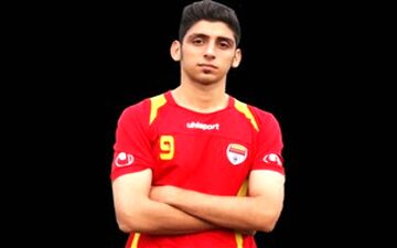 پرونده بسته شد ! تکلیف یک گزینه نقل و انتقالاتی مورد نظر پرسپولیس مشخص شد