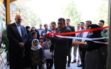 
آغاز طرح سنجش سلامت جسمانی وآمادگی تحصیلی نوآموزان در کرمانشاه/ هدفگذاری حضور ۵۰ هزار نوآموز پیش‌دبستانی و دبستان در این طرح