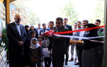 
آغاز طرح سنجش سلامت جسمانی وآمادگی تحصیلی نوآموزان در کرمانشاه/ هدفگذاری حضور ۵۰ هزار نوآموز پیش‌دبستانی و دبستان در این طرح