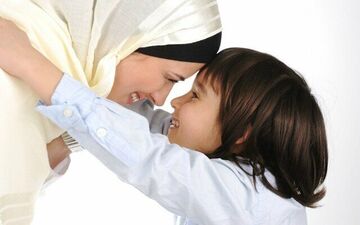 والدین باید بر این اساس فرزندان را تربیت کنند

