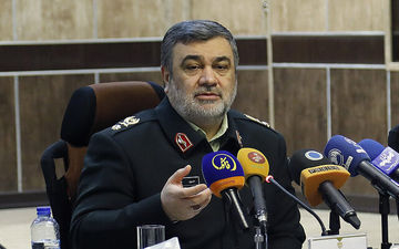 مدافعین وطن در کنار مدافعین سلامت برای مهار کرونا