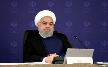 روحانی: آمریکا بدترین دولت را تجربه می‌کند/پمپئو الفبای سیاست را نمی‌داند
