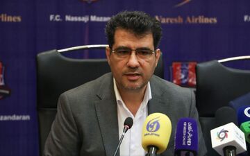 استعفای خطیر پذیرفته شد؛ نساجی با سرپرست جدید به کار خود ادامه می‌دهد!
