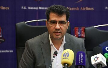 استعفای خطیر پذیرفته شد؛ نساجی با سرپرست جدید به کار خود ادامه می‌دهد!
