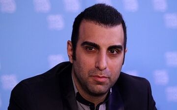  پولاد کیمیایی از مهاجرت پشیمان شد