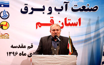 احداث 600 سد کوچک و بزرگ در کشور