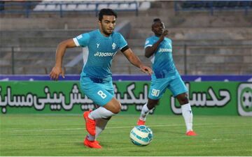 بمب جدید برانکو منفجر شد/ پاسخ مثبت ستاره لیگ برتر به پیشنهاد پرسپولیس