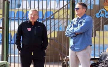 وکیل برانکو: امروز آخرین مهلت پرسپولیس است/ کسر امتیاز در انتظار پرسپولیس