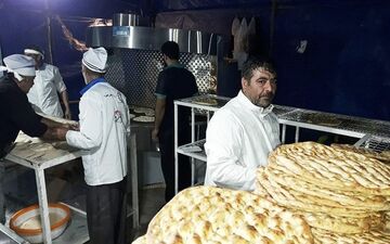  افزایش قیمت نان هنوز قطعی نشده است