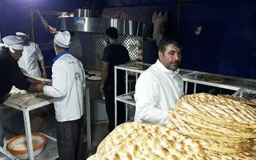  افزایش قیمت نان هنوز قطعی نشده است