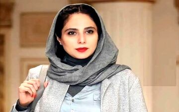 رعنا آزادی‌ور در سکانس معروف زخم کاری دستش آسیب دید!