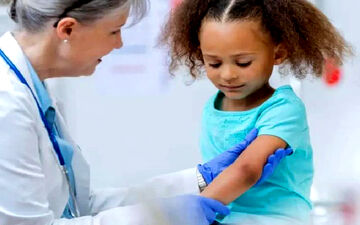 آیا کهیر و سرطان  خون ارتباطی به هم دارند؟