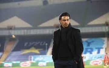 فرهاد مجیدی به مهاجم محبوبش می‌رسد؟