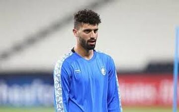 جزئیات جدید از اخراج فرشید باقری از استقلال