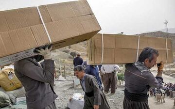  آخرین وضعیت امنیتی بانه از زبان استاندار کردستان/ بازداشت 5 عامل تیراندازی اخیر /افراد کشته شده قاچاقچی حامل مواد دوگانه بوده اند نه کولبر
