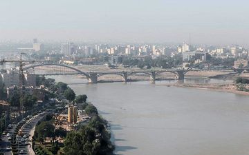هشدار آلودگی هوا در خوزستان؛ 5 شهر در وضعیت قرمز، 7 شهر در وضعیت نارنجی