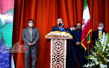 سخن نمی‌گویم عمل خواهم کرد