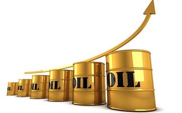  قیمت جهانی نفت امروز ۱۳۹۸/۰۴/۰۸