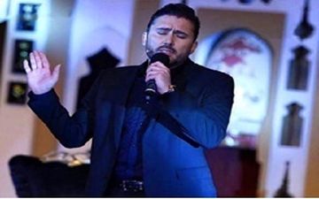 رونمایی خواننده مشهور از دختر تازه متولد شده‌اش
