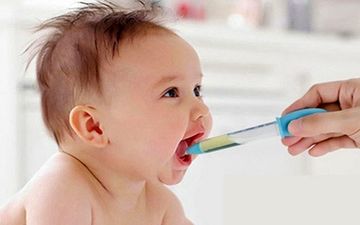 چند ماه یکبار باید به کودکان ویتامین A بدهیم

