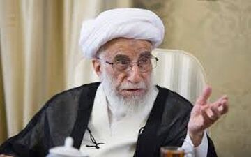 بیانیه آیت الله جنتی در محکومیت توهین رئیس جمهور فرانسه به پیامبر گرامی اسلام (ص)